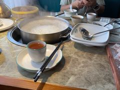 -淘米捞·米汤脆鲩鱼火锅(福田皇岗店)