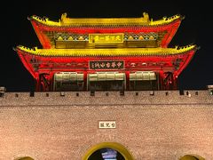 -台儿庄古城