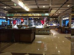 -天诚丽筠酒店-西餐厅
