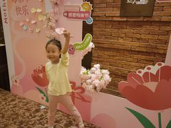 -马哥孛罗咖啡厅·Cafe Marco (厦门马哥孛罗东方大酒店)