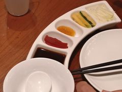 -北京老铺烤鸭(高新店)