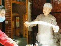 -福茂源横山铁锅羊肉(牡丹园店)
