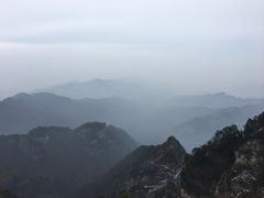 -武当山风景区