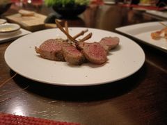 -圣丰索菲特·法国餐厅