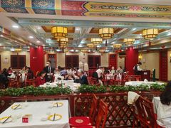 -万荣烤鸭店·北京菜(天坛店)