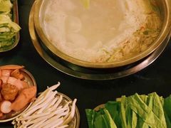 -巴山一绝烤全羊(三圣乡刘家花园店)
