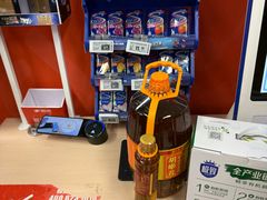 -物美超市(通州梨园店)