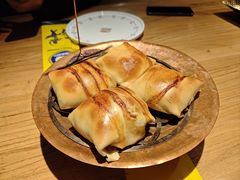 -幸福的烤包子·新疆菜