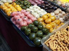 -南市食品街