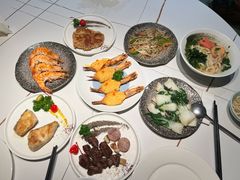 -多佐铁板烧(富力广场店)