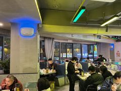 -味之绝美蛙鱼火锅(八号路店)
