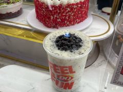 -DQ·蛋糕·冰淇淋(五棵松万达店)