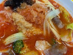 -小谷姐姐麻辣拌·麻辣烫(潞河店)