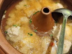 -御湾·浅水湾·贺胜土鸡汤(潜山店)