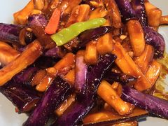 -涌上外婆桥(南塘店)