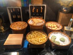 -非烤勿扰韩料自助烤肉(松山湖万科店)