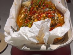 -不夜天烧烤牛骨头(南湖店)