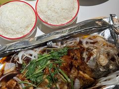 -新白鹿餐厅(城西银泰城店)