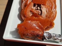 -京味斋·烤鸭·北京菜(安贞店)