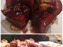 招牌京烧羊肉-京华烟云·北京烤鸭(领展购物广场·中关村店)