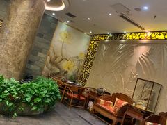 -古莲·影院足道·按摩SPA(水上温泉店)