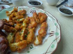 android_upload_pic-佛都笑农庄(清溪店)