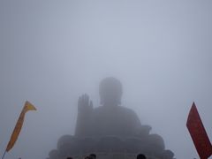 -天坛大佛