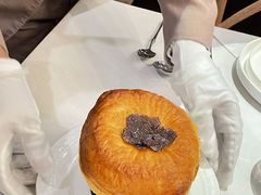 -Le Bistrot de Racine