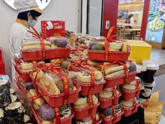 -北京稻香村(望京新世界店)