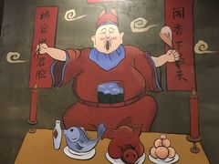 -烤官达人·徐州鲜羊肉串(江宁店)