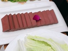 -祥源南门羊蝎子 涮肉(密云店)