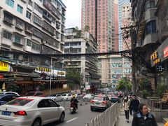 -李兰英湖南面馆(护国路店)