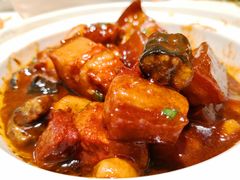 -阿英煲(凉城路店)