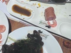 -汉巴味德(大悦城店)