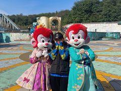 -热高乐园