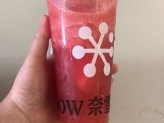 -奈雪的茶(东门太阳百货店)
