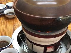 -威邵鸡煲(西华路总店)