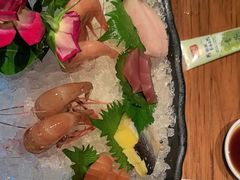 -Mr·Fish鱼鲜生海鲜放题(银泰in99店)