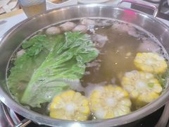 -三毛牛肉店(福强店)