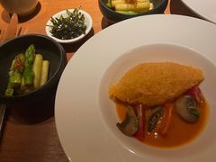 -天水蔬食料理(树德之光店)
