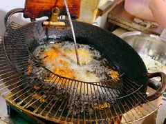 -阿婆油墩子(五里桥路188弄小区店)