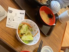 -食其家·牛丼咖喱(广元西路店)