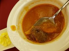 红菜汤-红房子西菜馆(淮海中路店)
