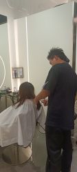 -Z.X HAIR SALON张新美业