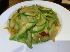 -觅山云南菜(泊富ICITY店)