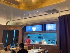 -渔语鱼新川菜Bistro(万象天地店)