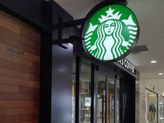 -星巴克(济南美莲广场店)