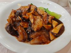 -丰泽园饭店