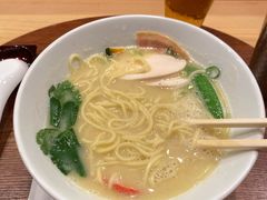 -篝拉面(银座店)