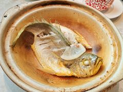 88秒小黄鱼-食悦江南·淮扬菜·烤鸭(亚运村·惠新店)